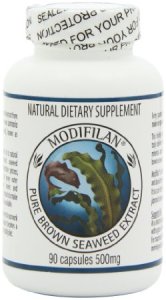 Modifilan bottle