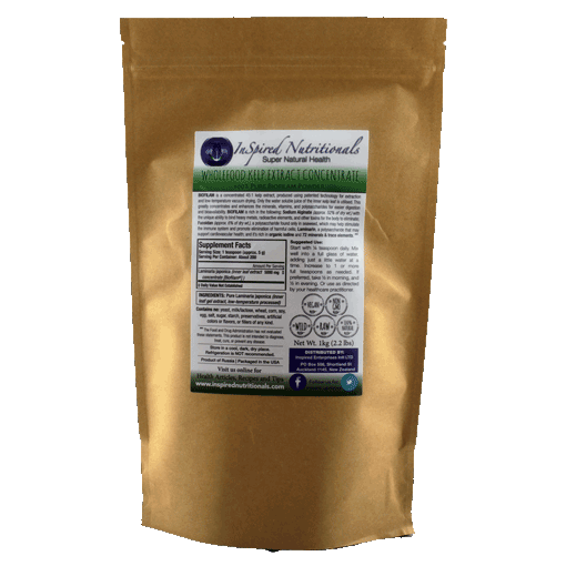 BIOFILAM Powder 2.2 lb / 1 kg - Bulk Discount - Free shipping