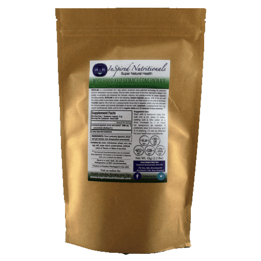 Biofilam Powder 1kg – Vacuum Packed